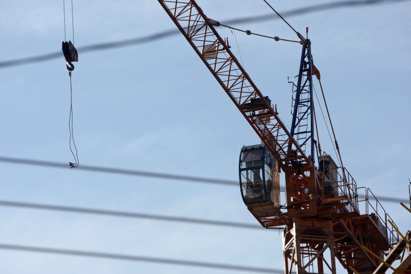 Bens de capital recuaram 3,5%, criando dúvidas também sobre o ritmo de investimentos | Antônio More/Gazeta do Povo