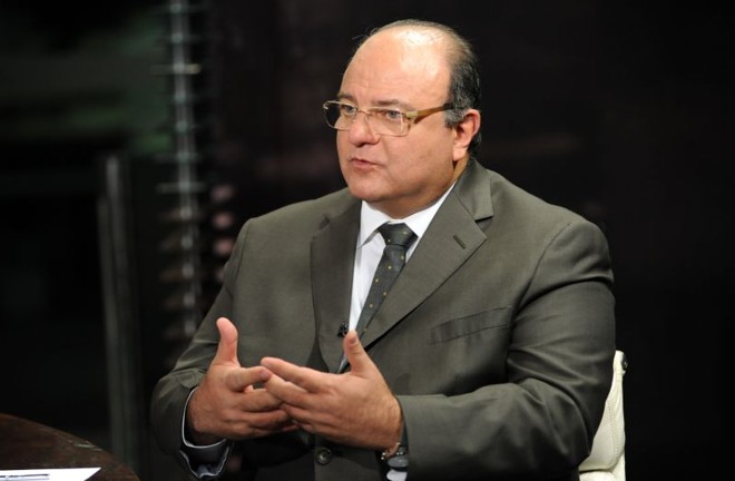 Vaccarezza: deputado é o relator da minirreforma eleitoral, que pode ser votada ainda nesta semana |