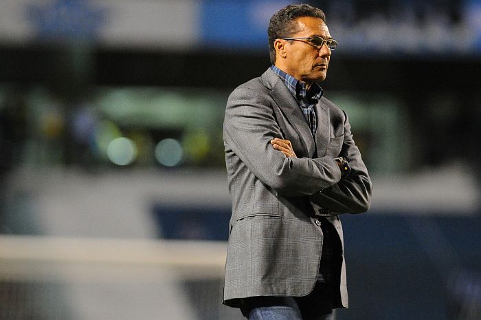 Contratação de Luxemburgo atende a exigência do patrocinador do Fluminense, que queria treinador de peso | Arthut Puls / Correio do Povo