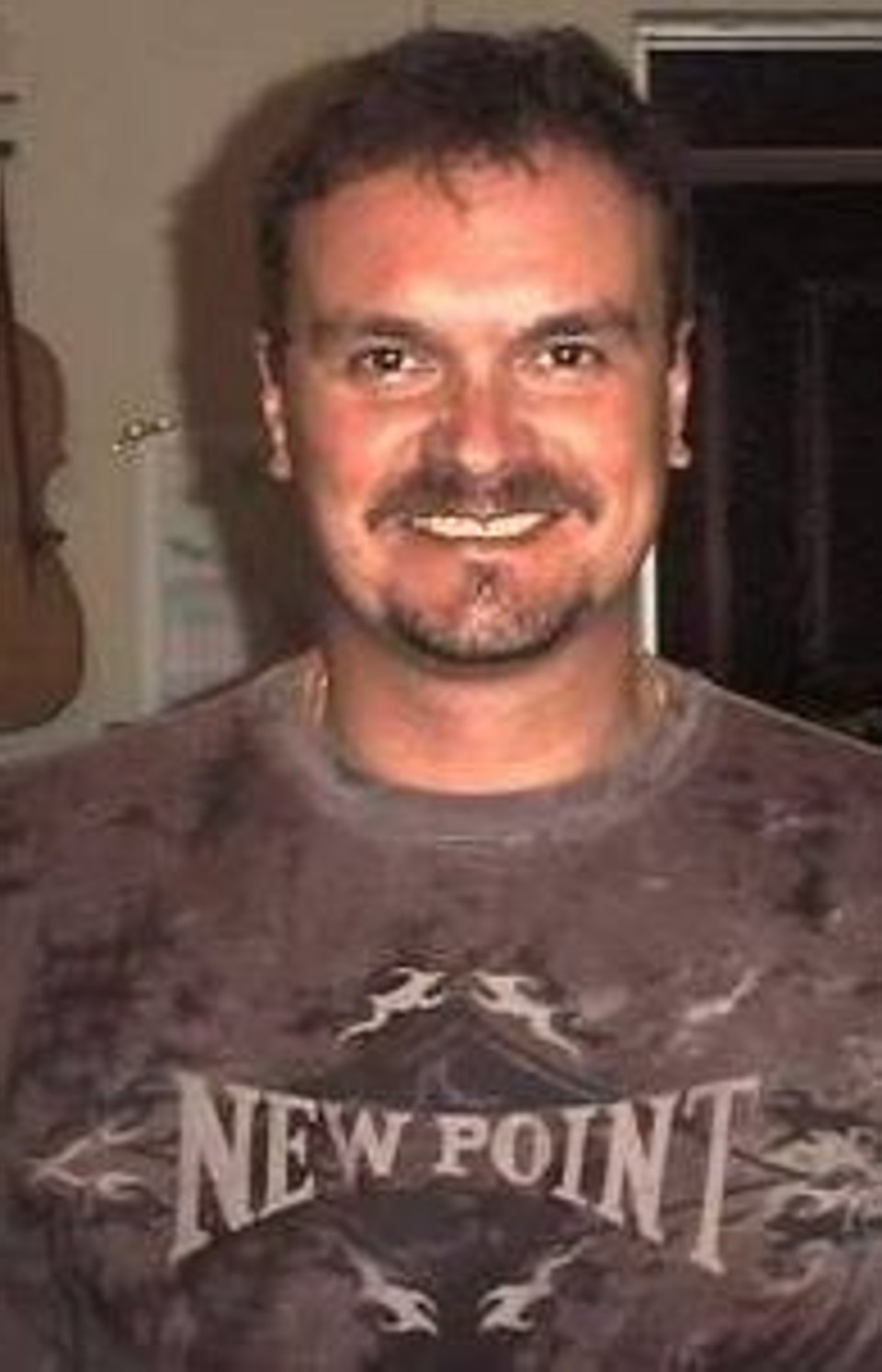 O poeta partiu | Arquivo da família