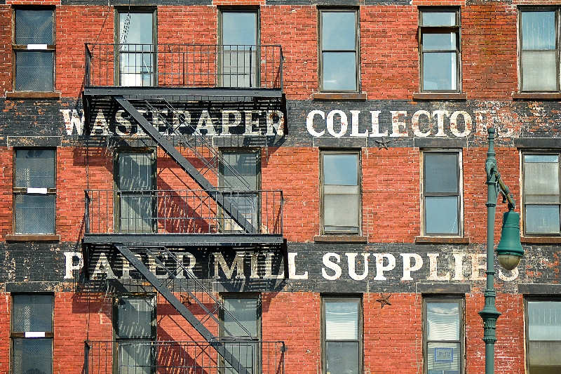 Revista- Serrote 14. Instituto Moreira Salles, 240 págs., R$ 37,50. | David Trawin/Creative Commons