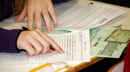 Os aprovados só terão de fazer a matrícula no ano que vem, de 10 a 13 de janeiro | Divulgação/UEM