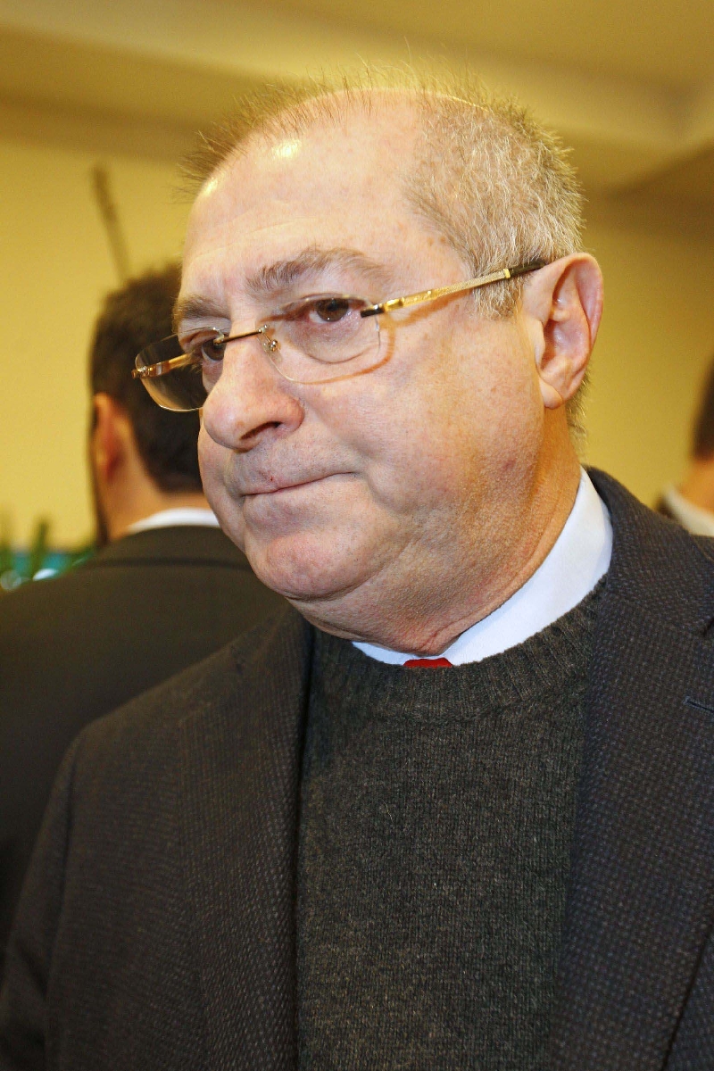 Bernardo: aprovação de MP criaria polêmica paralela | Antõnio More/ Gazeta do Povo