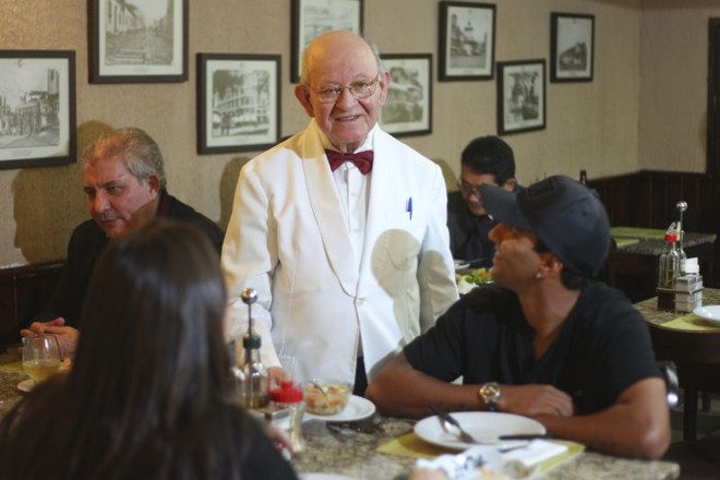 Cliente nem sempre tem razão. 