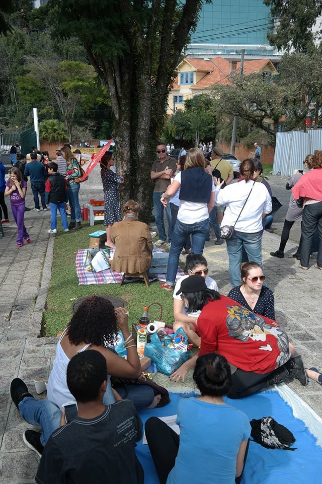 | Reprodução da internet