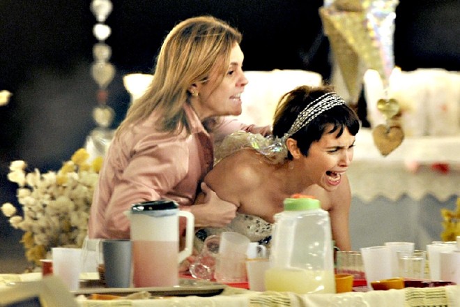 Avenida Brasil: recorde de licenciamento da Globo | 