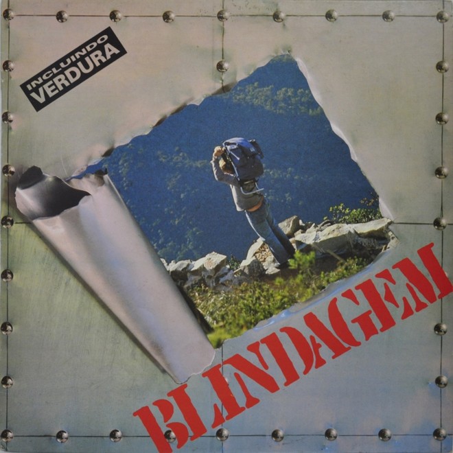 Blindagem Blindagem (1981)-