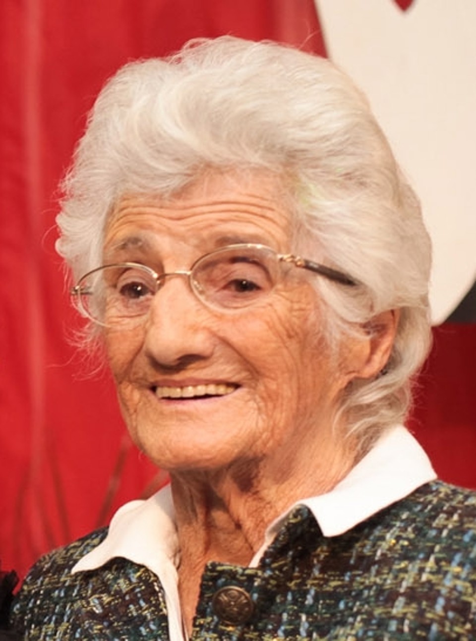 Uma pequena fortaleza | Arquivo da família