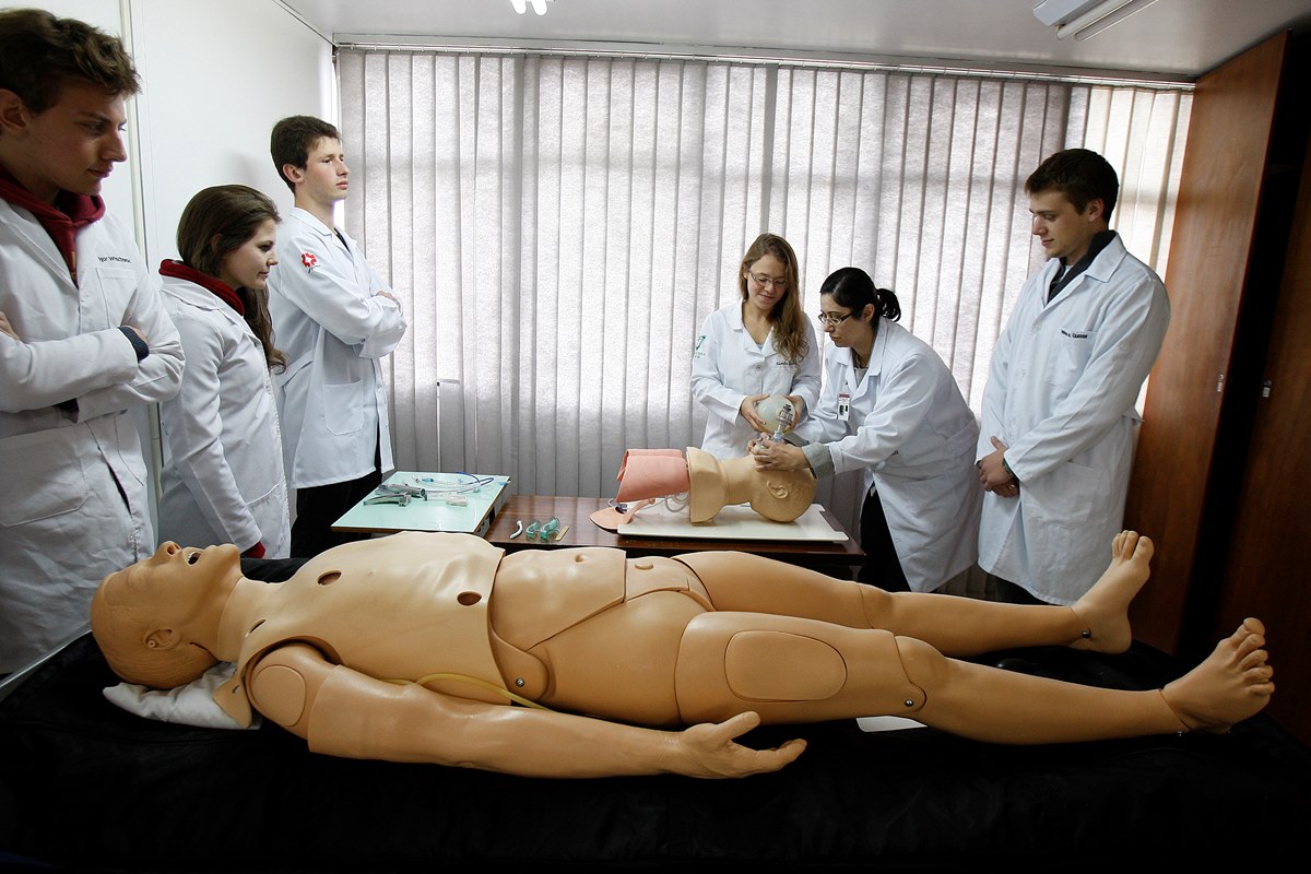 | Jonathan Campos / Gazeta do Povo