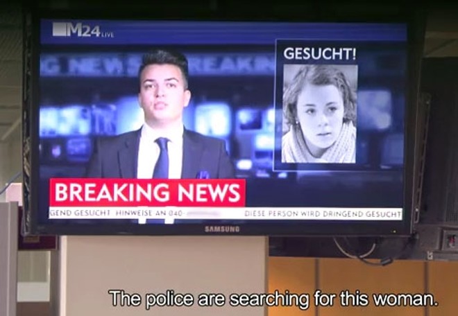 Nivea transforma passageiros em 