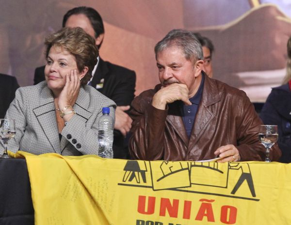 Lula, ex-presidente (PT) | Daniel Castellano/ Gazeta do Povo