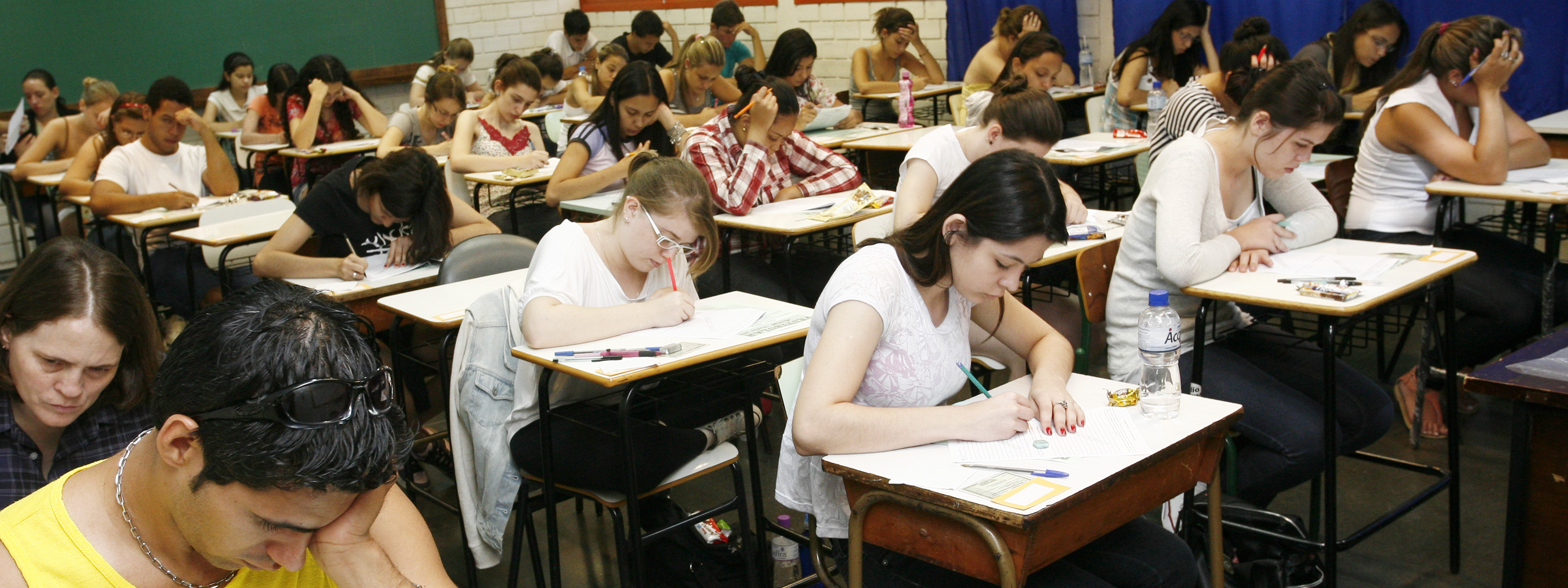 | Divulgação/ASC UEM