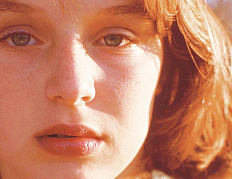 | Roman Polanski/Divulgação