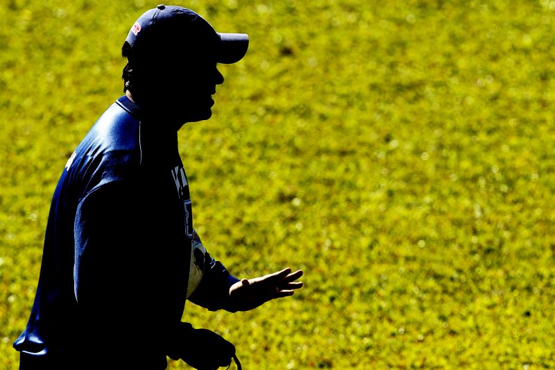 Dado aposta em jogadores que sabem fazer mais de uma função no meio de campo paranista | Albari Rosa/ Gazeta do Povo
