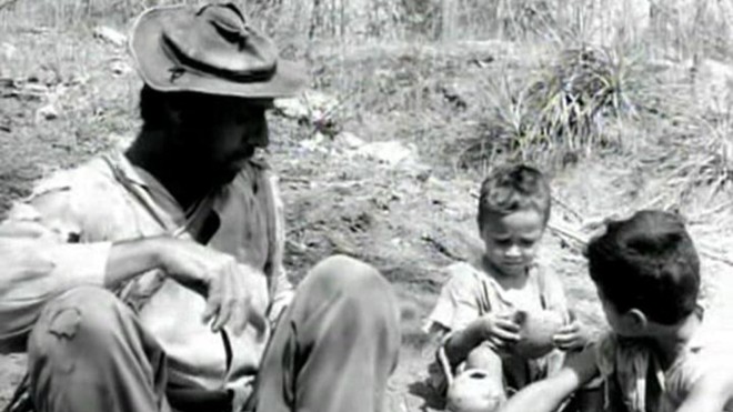 Vidas Secas também integra a caixa de DVDs organizada pelo Instituto Moreira Salles |