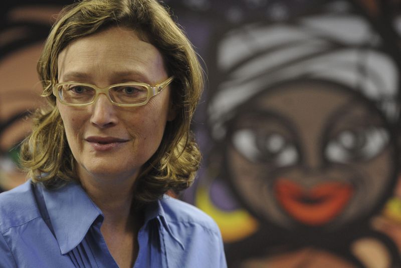 Ministra Maria do Rosário associou boatos à oposição | Elza Fiúza/ABr