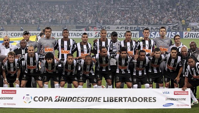 Atlético-MG |