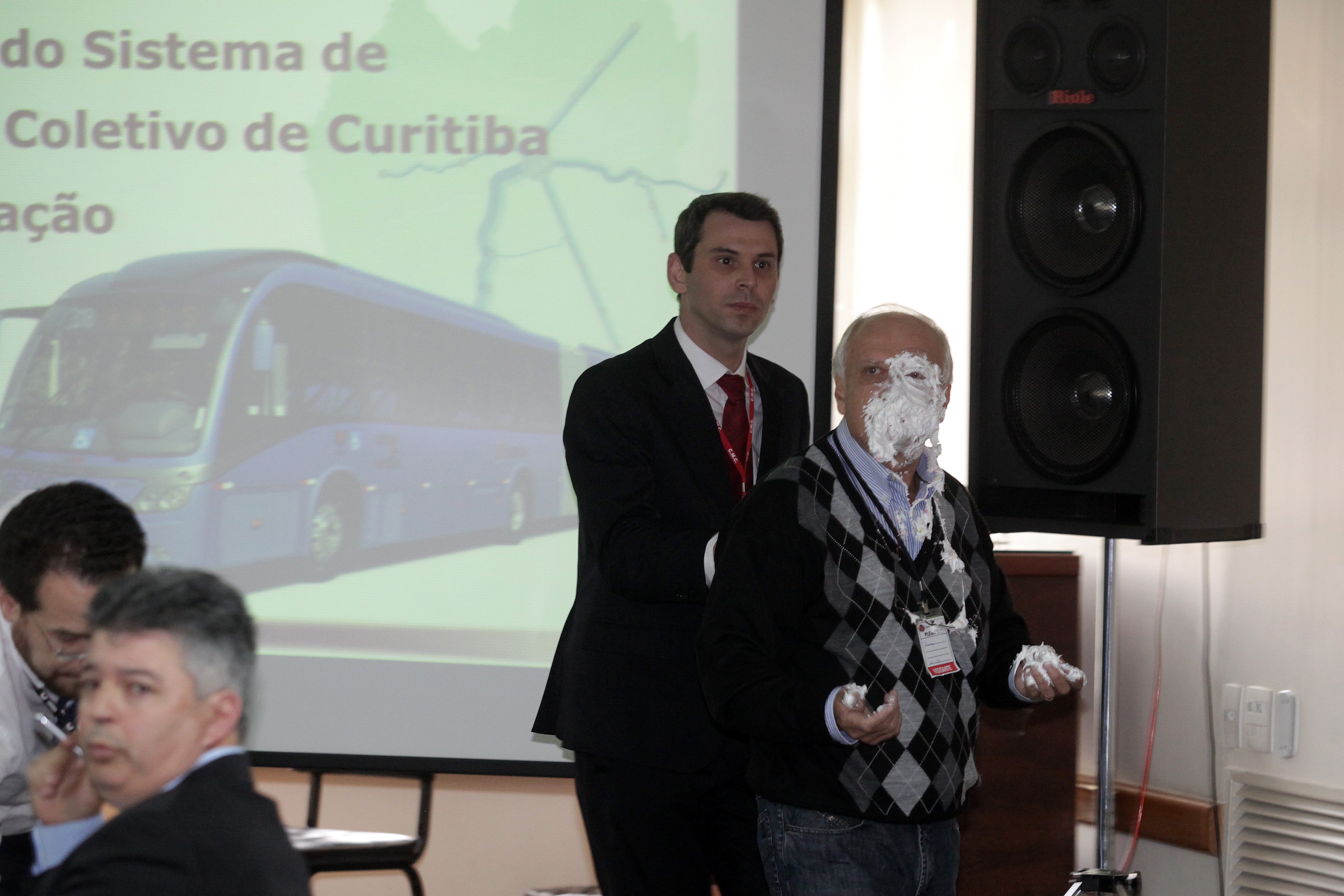 | Alan Costa Pinto/Tribuna do Paraná