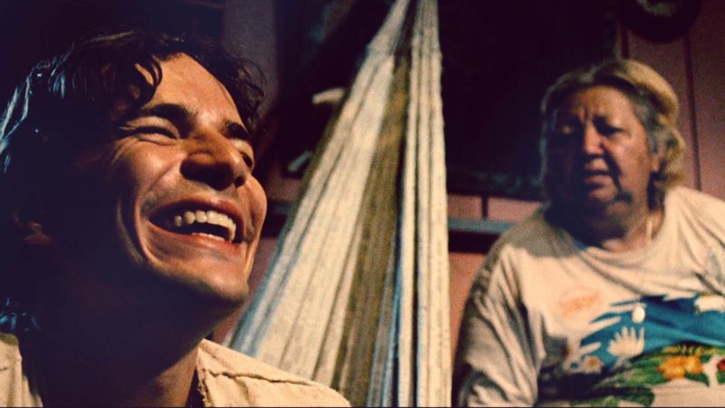 O filme A Festa da Menina Morta está em cartaz nesta semana no canal Prime Box | Divulgação