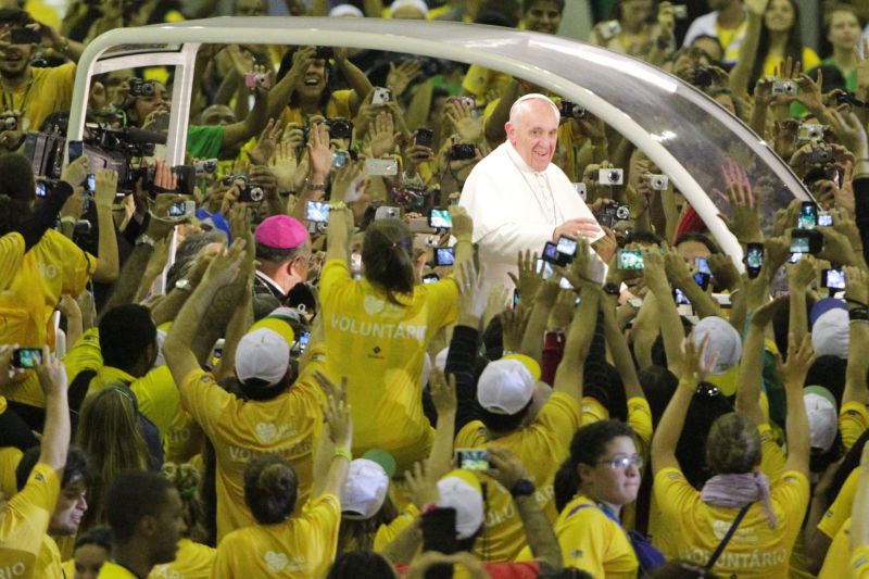 | Clayton de Souza/Estadão conteúdo