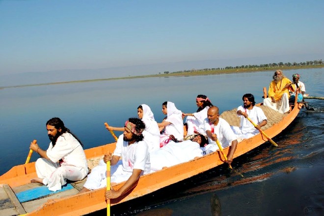 Filme Moner Manush (2010) será exibido no Festival de Cinema Indiano |