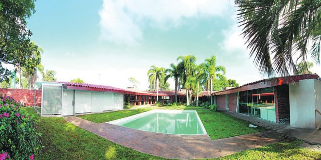 Nova sede do Conselho de Arquitetura e Urbanismo do Paraná é do paranaense Mário de Mari |