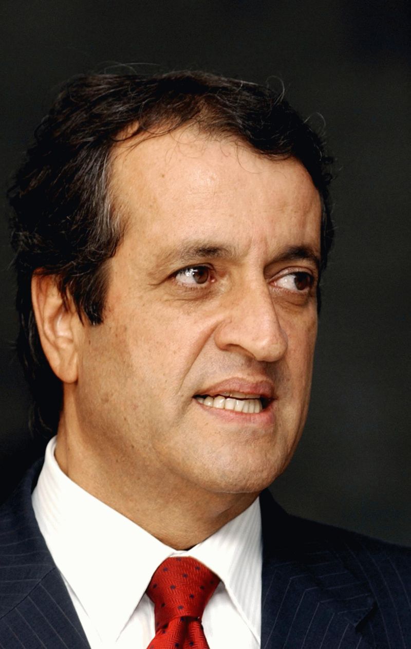 Valdemar: aliado dele barrou PEC que o prejudicaria | Wilson Dias/ABr