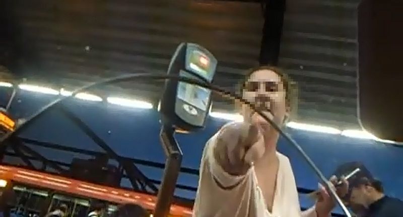 | Reprodução/YouTube