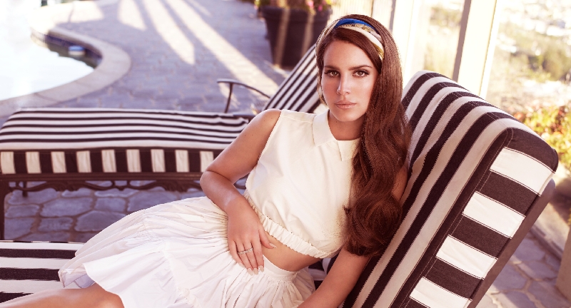 Lana Del Rey | Divulgação
