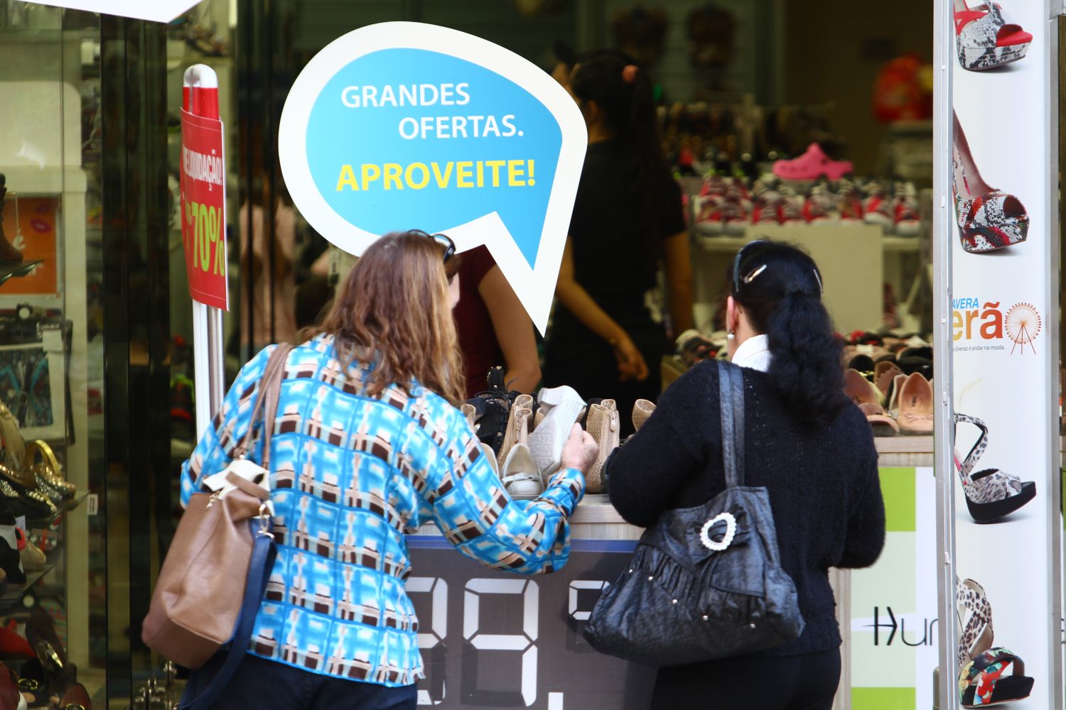 | Gilberto Abelha / Jornal de Londrina