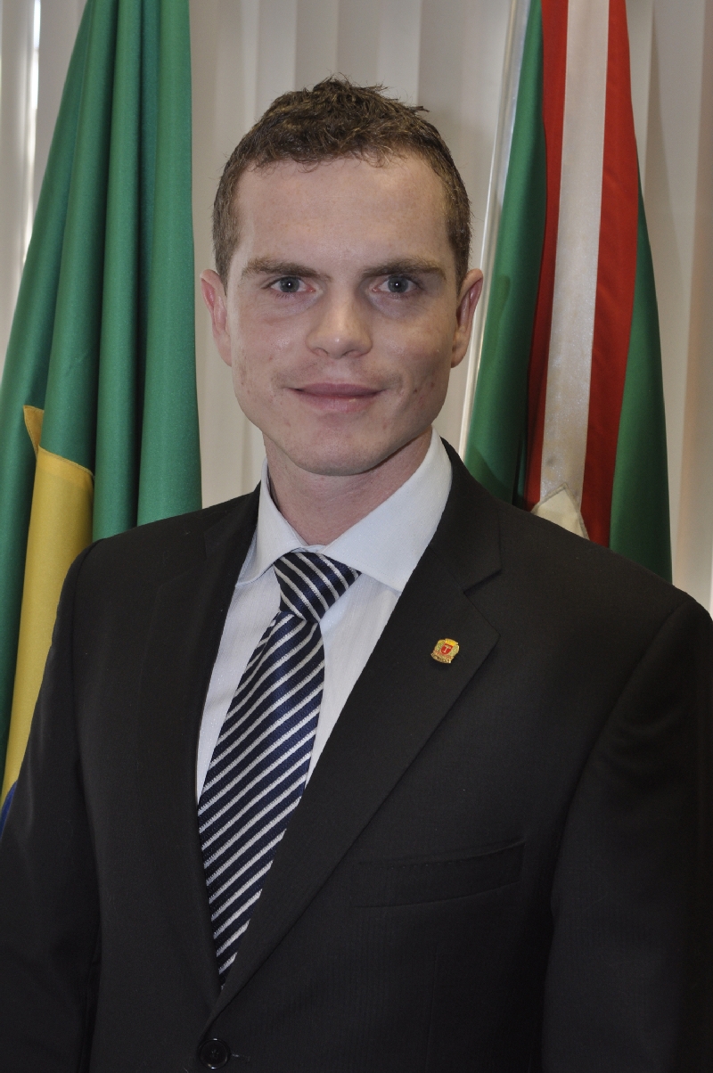 Bruno Pessuti: contrato não tem transparência | CMC