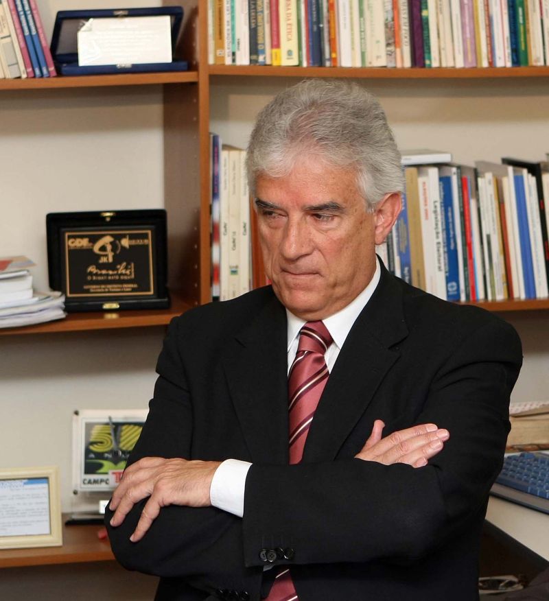 Rubens Bueno (PPS), deputado federal | Hedeson Alves/Arquivo/ Gazeta do Povo