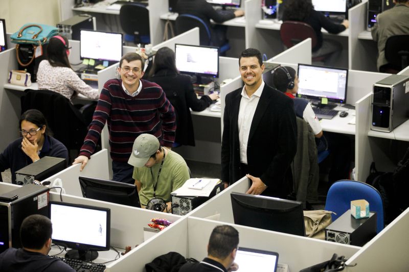 | André Rodrigues/ Gazeta do Povo