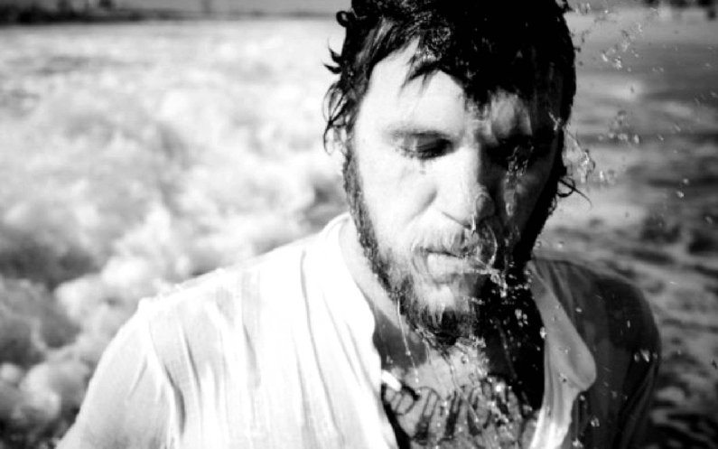 Cantor e compositor apresenta seu último disco, The Moon 1111 | Gilvan Barreto/Divulgação