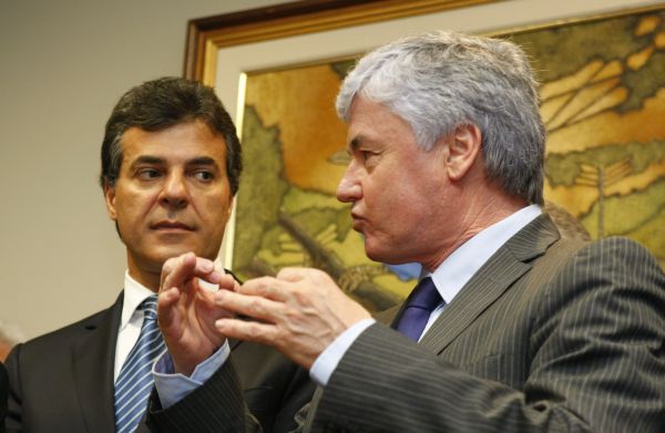 | Daniel Castellano/ Gazeta do Povo