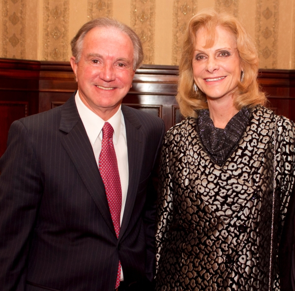 Gláucio Geara e Iza Zilli |