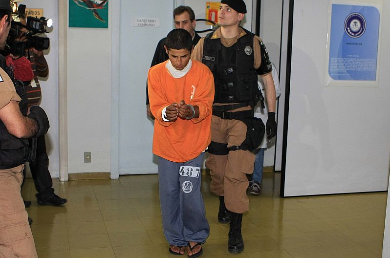 | Ivonaldo Alexandre/Agência de Notícias Gazeta do Povo