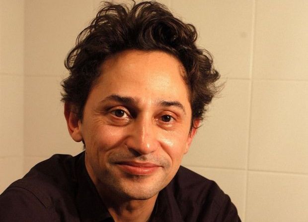 Eucanaã Ferraz teve problemas no voo; evento acontecerá na quarta-feira (10) | Bel Pedrosa/Divulgação