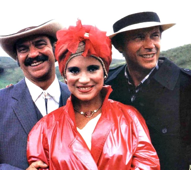 Roque Santeiro: primeira versão foi censurada | 