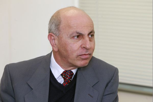 Gilberto Giacoia, procurador-geral de Justiça | Antônio More/ Gazeta do Povo