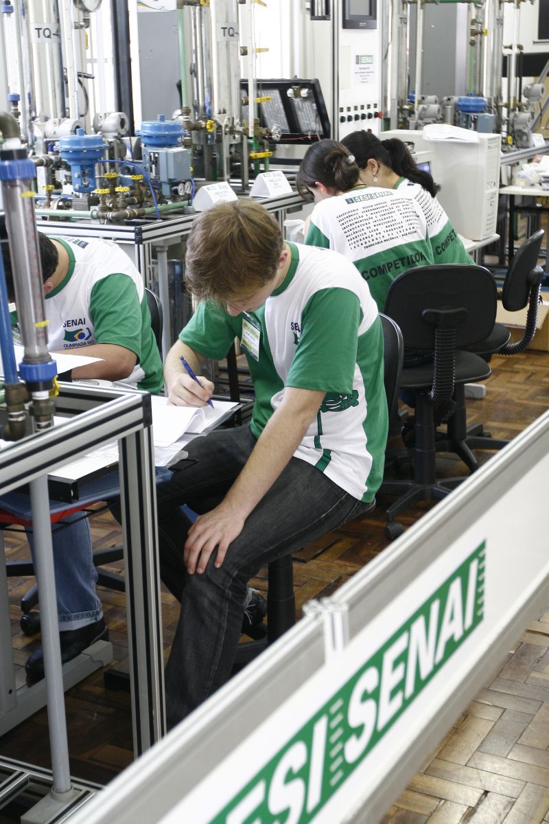 Evento distribui medalhas em 21 modalidades | Gilberto Abelha/Jornal de Londrina