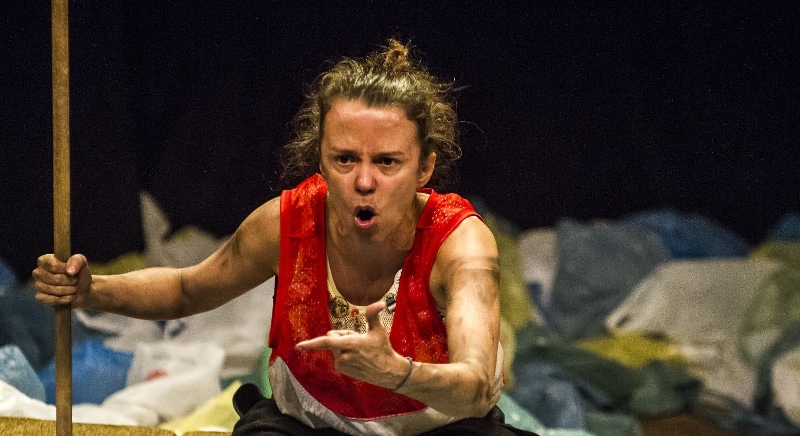 | Luis Alberto Gonçalves/Divulgação