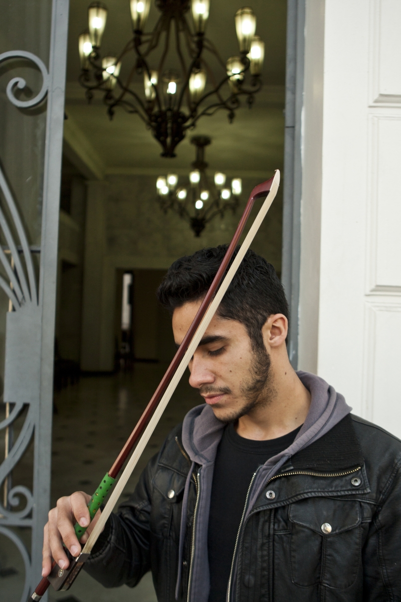 | Marcelo Andrade/ Gazeta do Povo