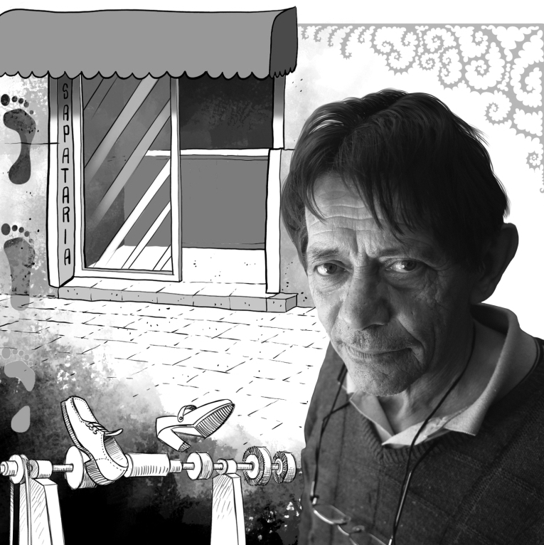 | Foto: Daniel Castellano Arte: Felipe Lima