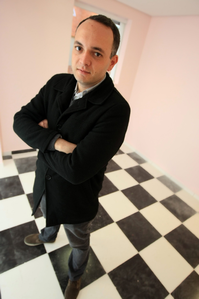 Em busca de rendimento maior, Germano migrou para as LCIs | Ivonaldo Alexandre/ Gazeta do Povo