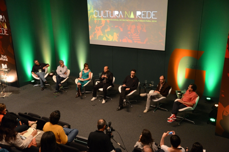 Entidades e governo discutem as estratégias no campo da cultura: em busca do tempo perdido | Vanor Correia/Divulgação