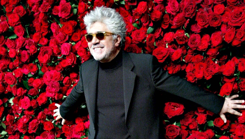 Temas complexos e personagens femininas caracterizam a filmografia de Almodóvar | Kena Betancour/Reuters