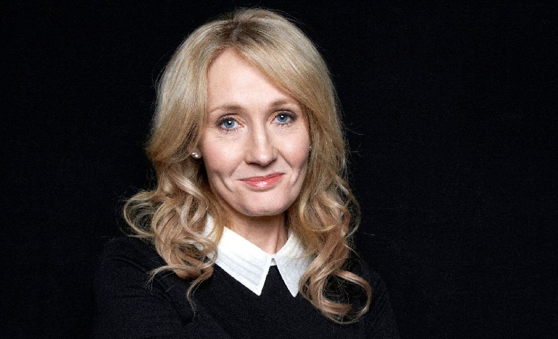 Rowling: Ser Robert Galbraith foi uma experiência libertadora | Divulgação