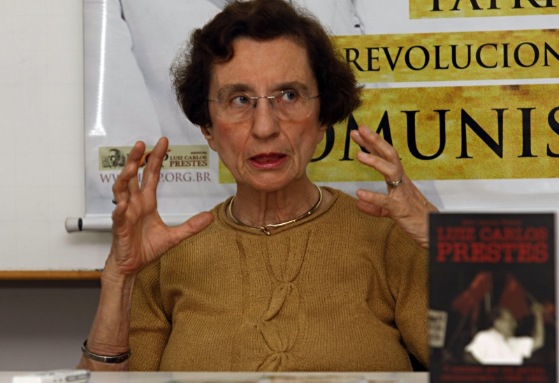  | Christian Rizzi/Gazeta do Povo