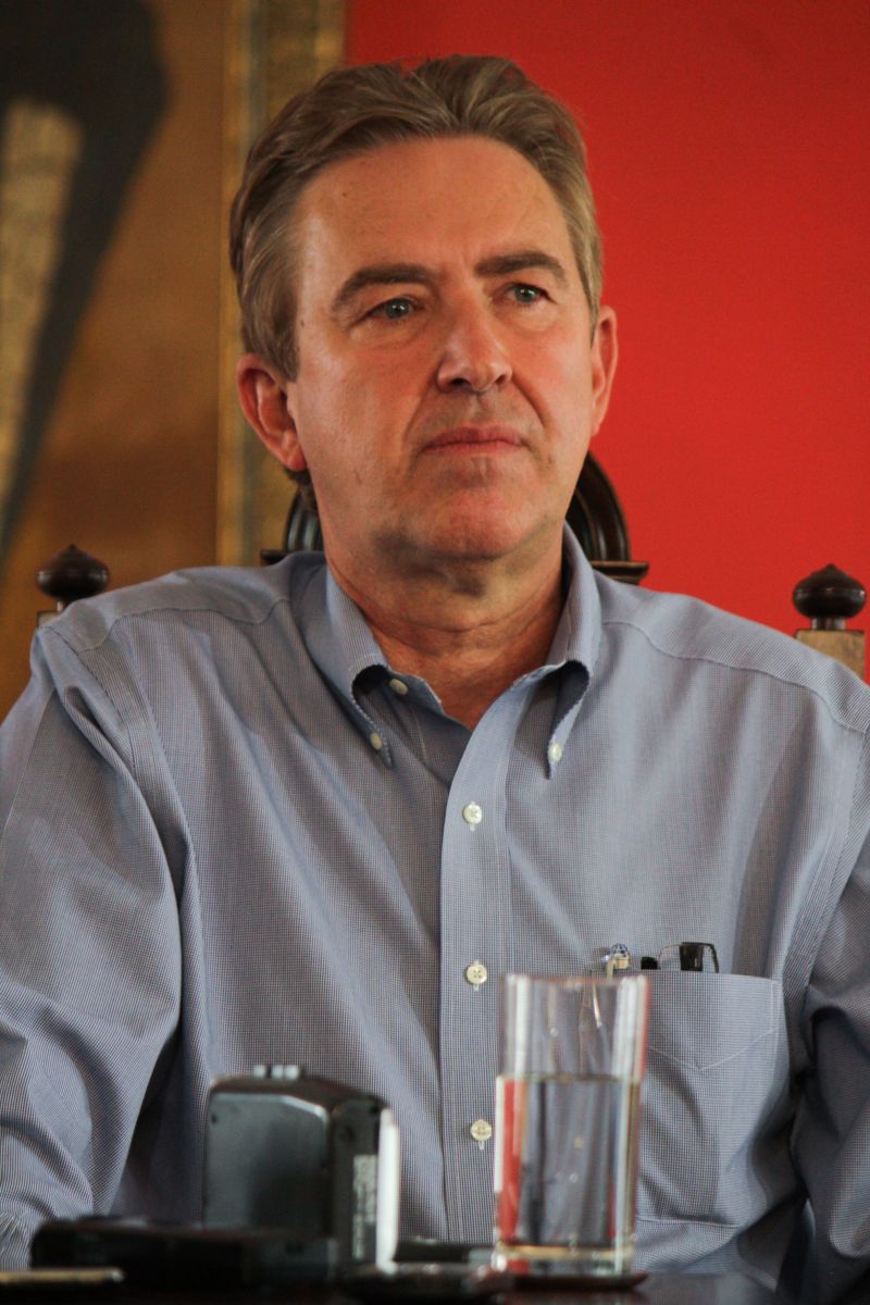 Luciano Ducci: gastos de R$ 94,3 mil sem explicações | Roberto Dziúra Jr./ Gazeta do Povo